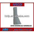 Peças sobressalentes pesados ​​IVECO TRUCK BODY peças de qualidade IVECO AIR CONVEYOR 504096163 504096162